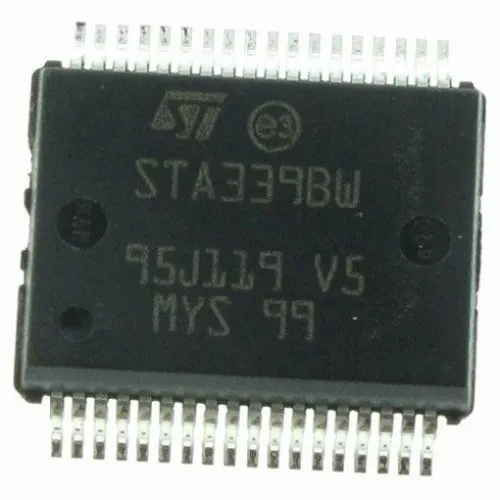 STA 339BW